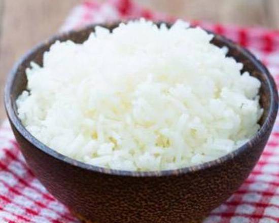 Arroz Blanco<br><font color="#00aaa0">$3.99</font>